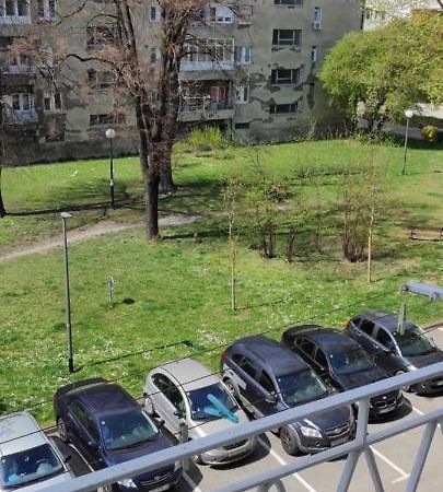Astralis Factory Apartments-Marineta Záhřeb Exteriér fotografie