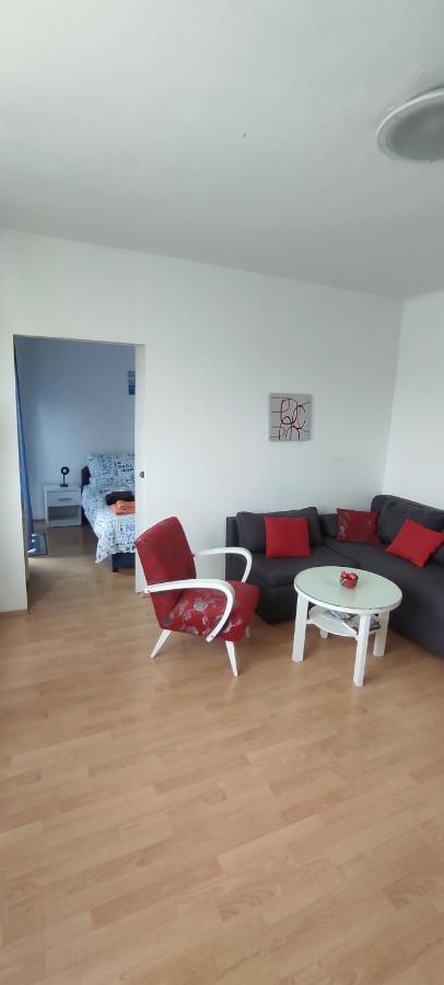 Astralis Factory Apartments-Marineta Záhřeb Exteriér fotografie