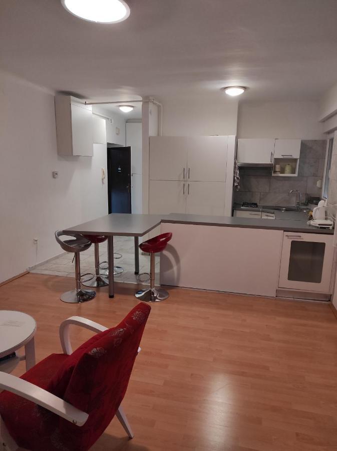 Astralis Factory Apartments-Marineta Záhřeb Exteriér fotografie